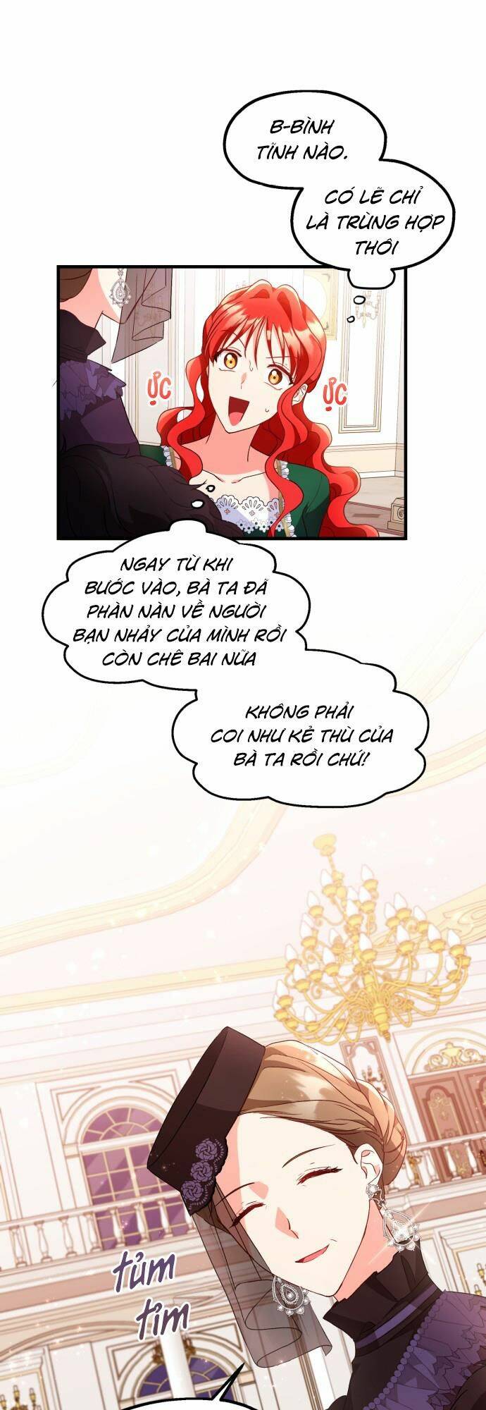Cách Chia Tay Nam Chính Chapter 7 - Trang 10
