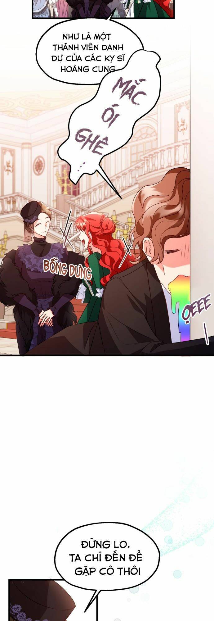 Cách Chia Tay Nam Chính Chapter 7 - Trang 12