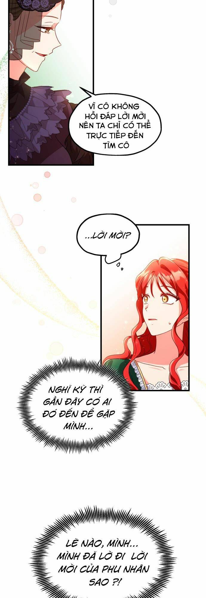 Cách Chia Tay Nam Chính Chapter 7 - Trang 13