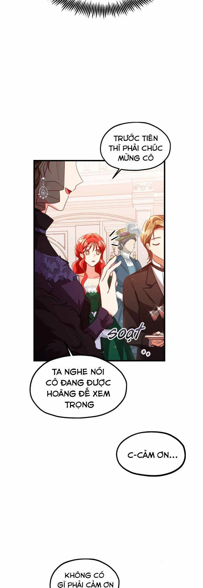 Cách Chia Tay Nam Chính Chapter 7 - Trang 14