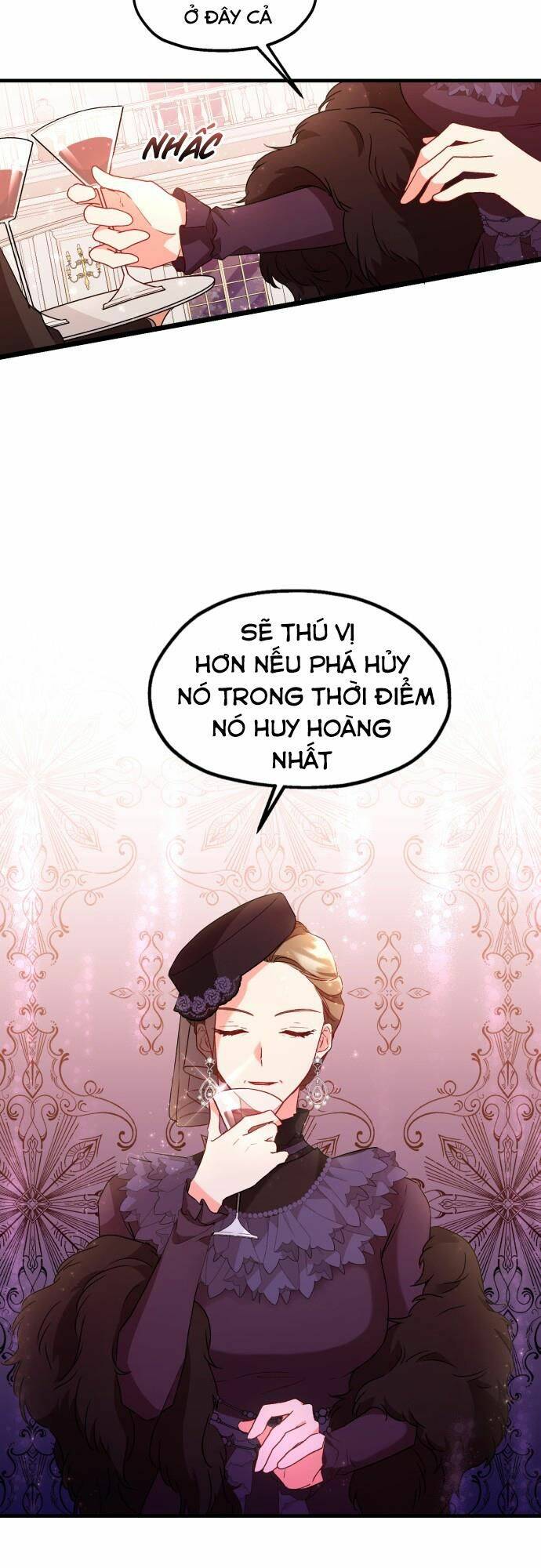 Cách Chia Tay Nam Chính Chapter 7 - Trang 15