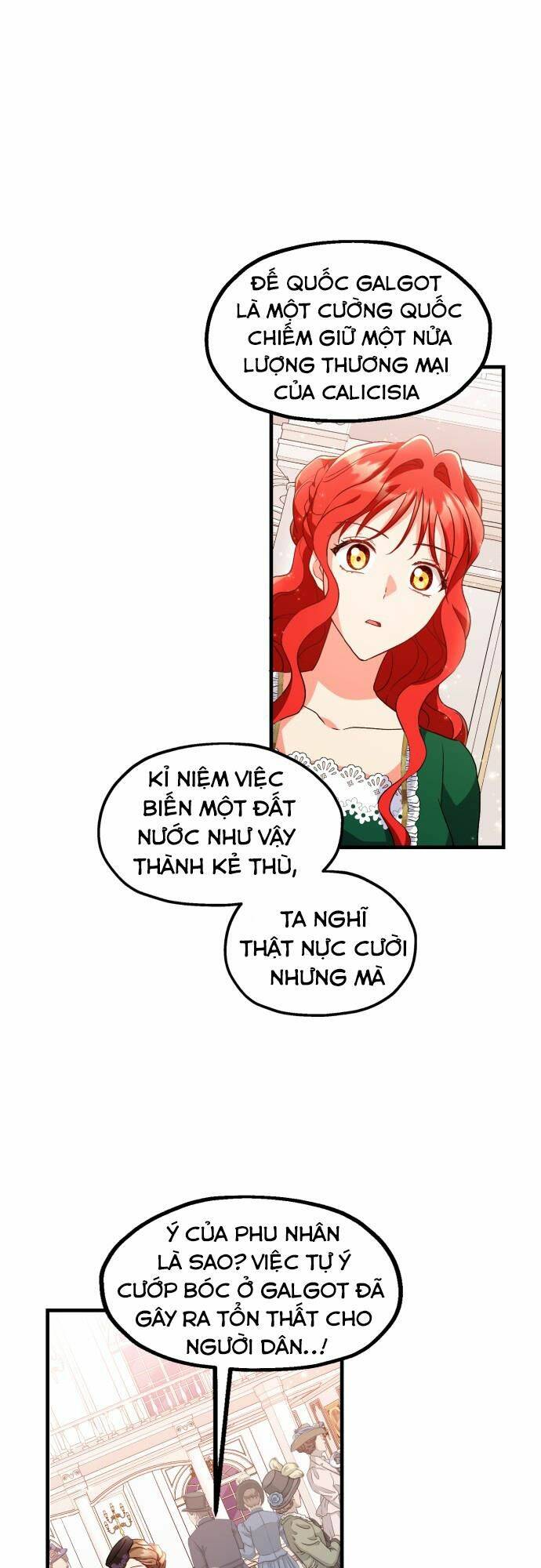 Cách Chia Tay Nam Chính Chapter 7 - Trang 16