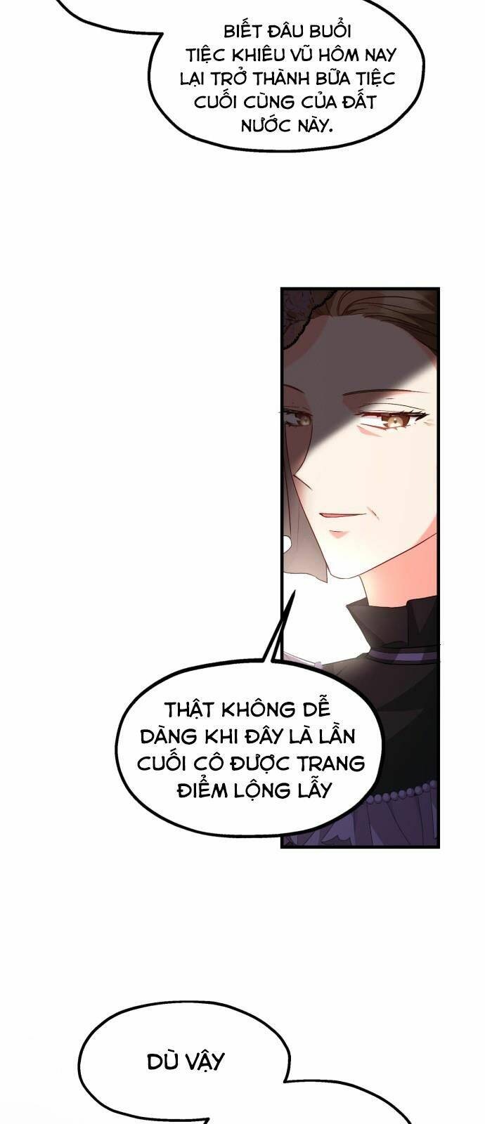Cách Chia Tay Nam Chính Chapter 7 - Trang 18