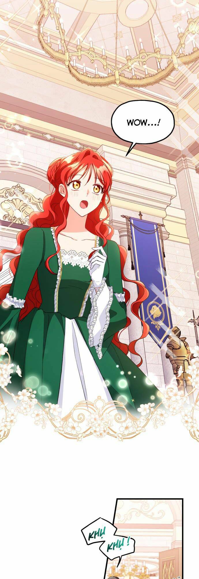 Cách Chia Tay Nam Chính Chapter 7 - Trang 1