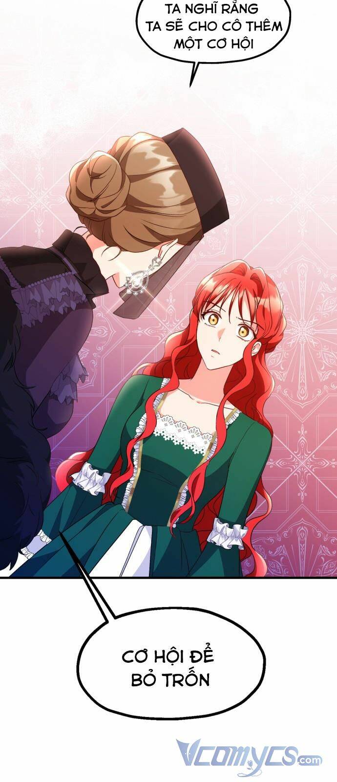 Cách Chia Tay Nam Chính Chapter 7 - Trang 19