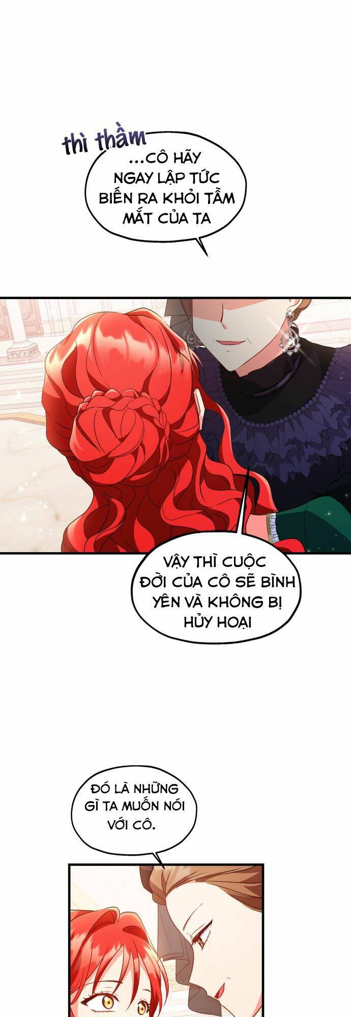 Cách Chia Tay Nam Chính Chapter 7 - Trang 20