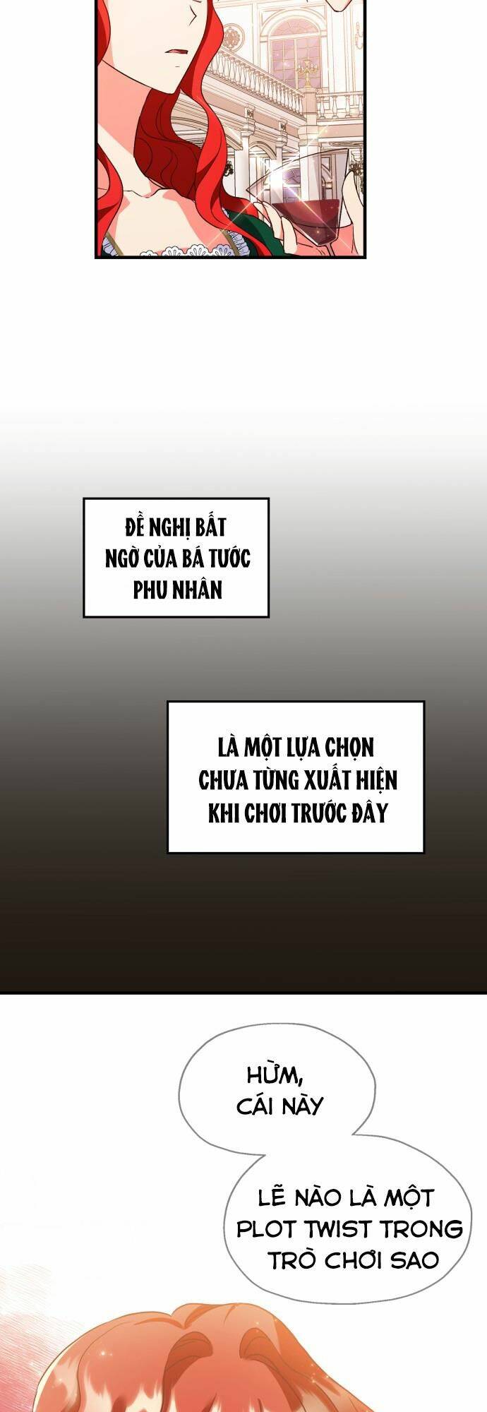 Cách Chia Tay Nam Chính Chapter 7 - Trang 21