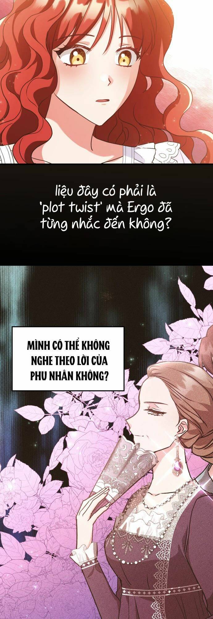 Cách Chia Tay Nam Chính Chapter 7 - Trang 22