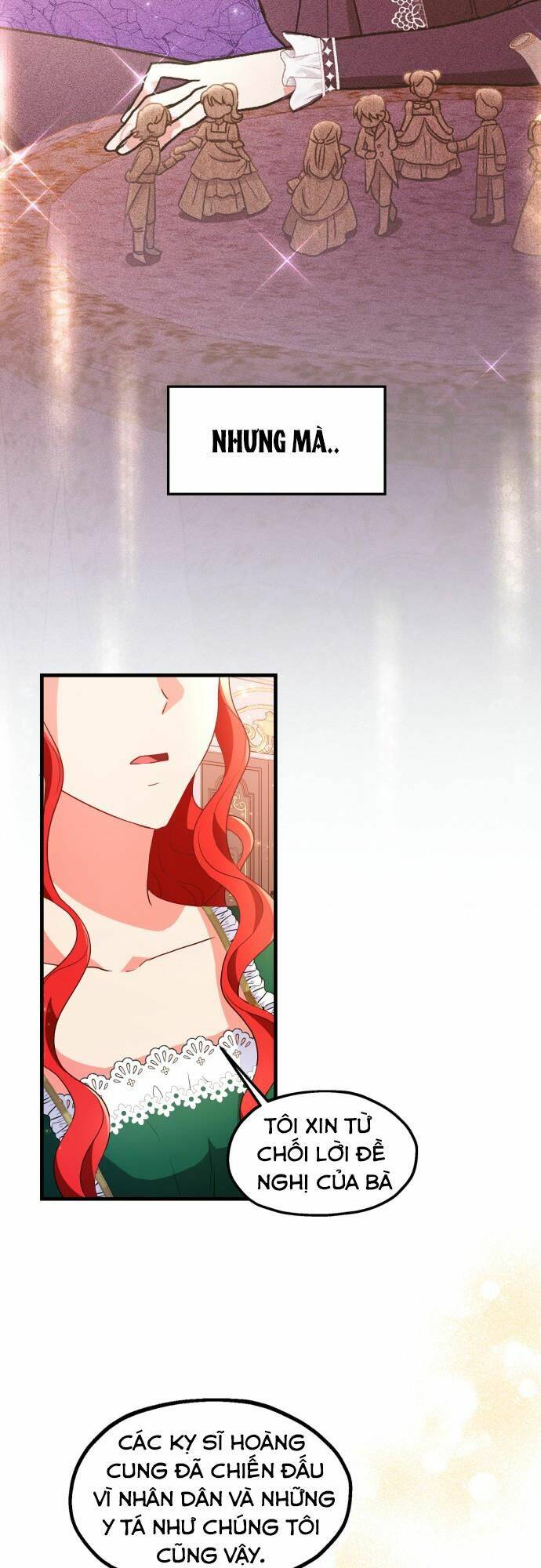 Cách Chia Tay Nam Chính Chapter 7 - Trang 23