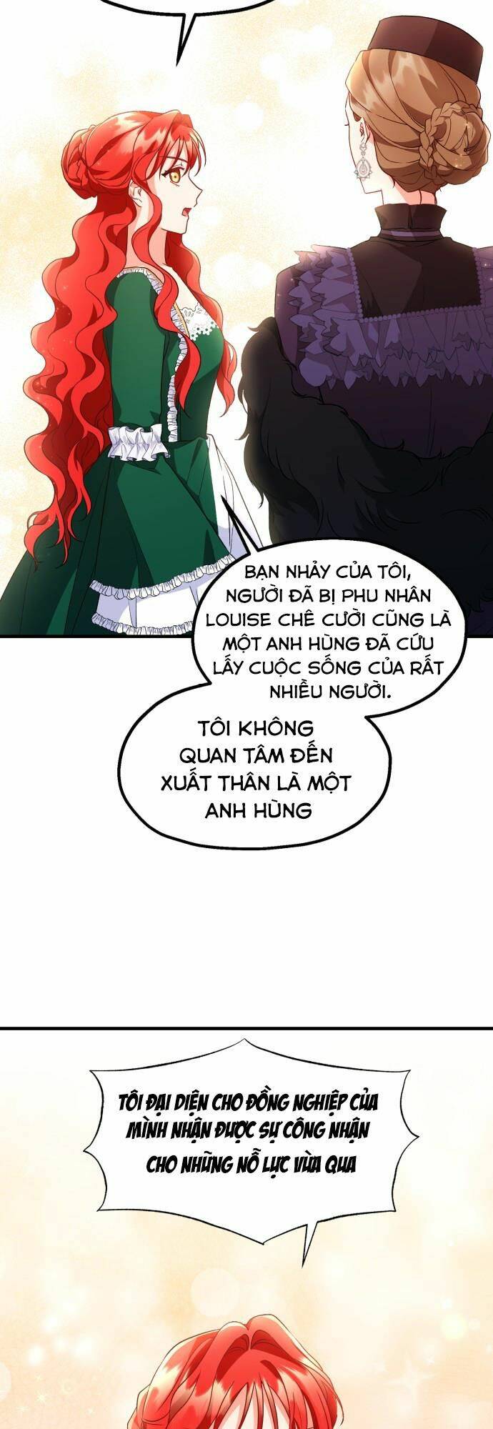 Cách Chia Tay Nam Chính Chapter 7 - Trang 24