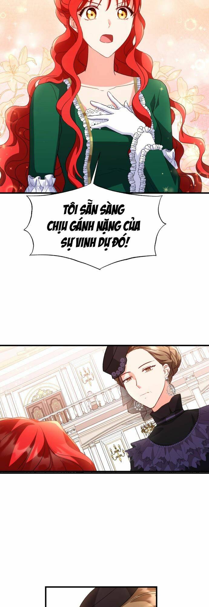 Cách Chia Tay Nam Chính Chapter 7 - Trang 25