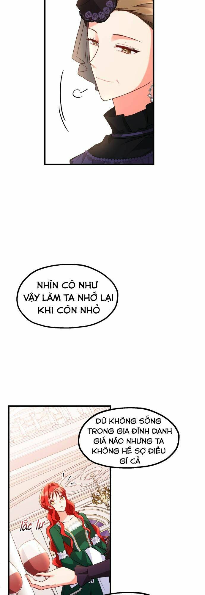 Cách Chia Tay Nam Chính Chapter 7 - Trang 26