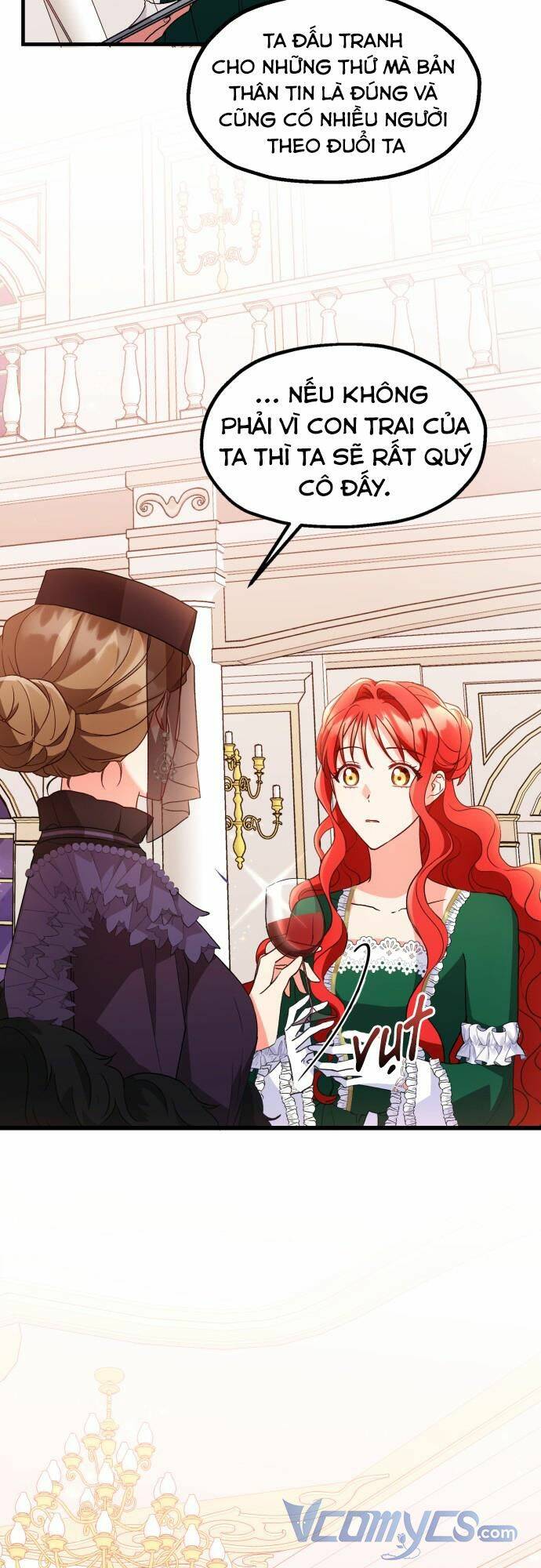 Cách Chia Tay Nam Chính Chapter 7 - Trang 27