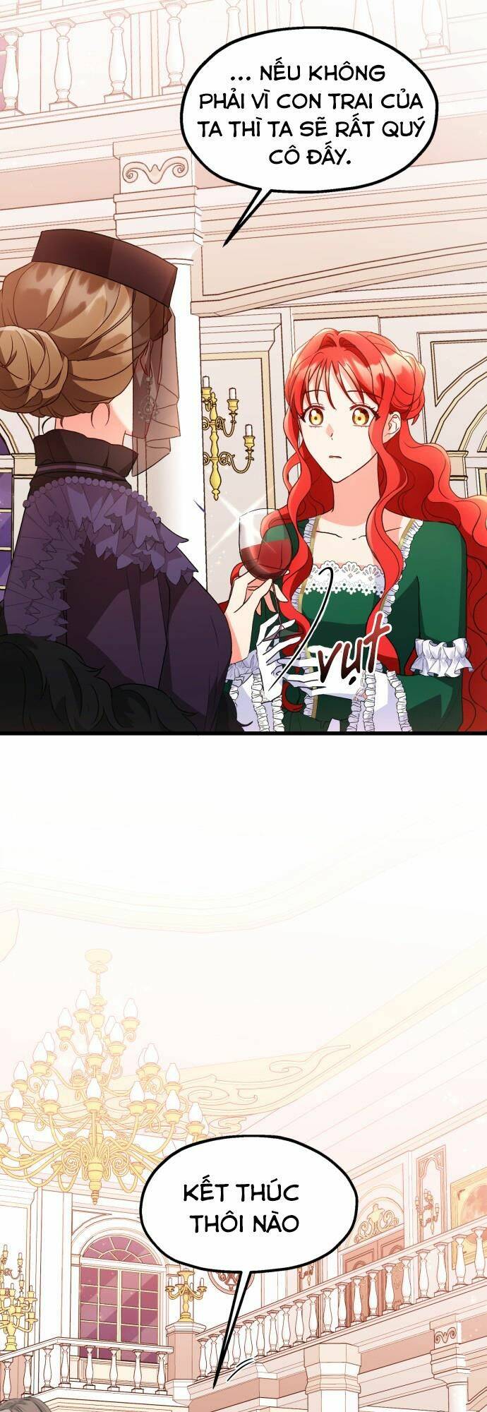 Cách Chia Tay Nam Chính Chapter 7 - Trang 28