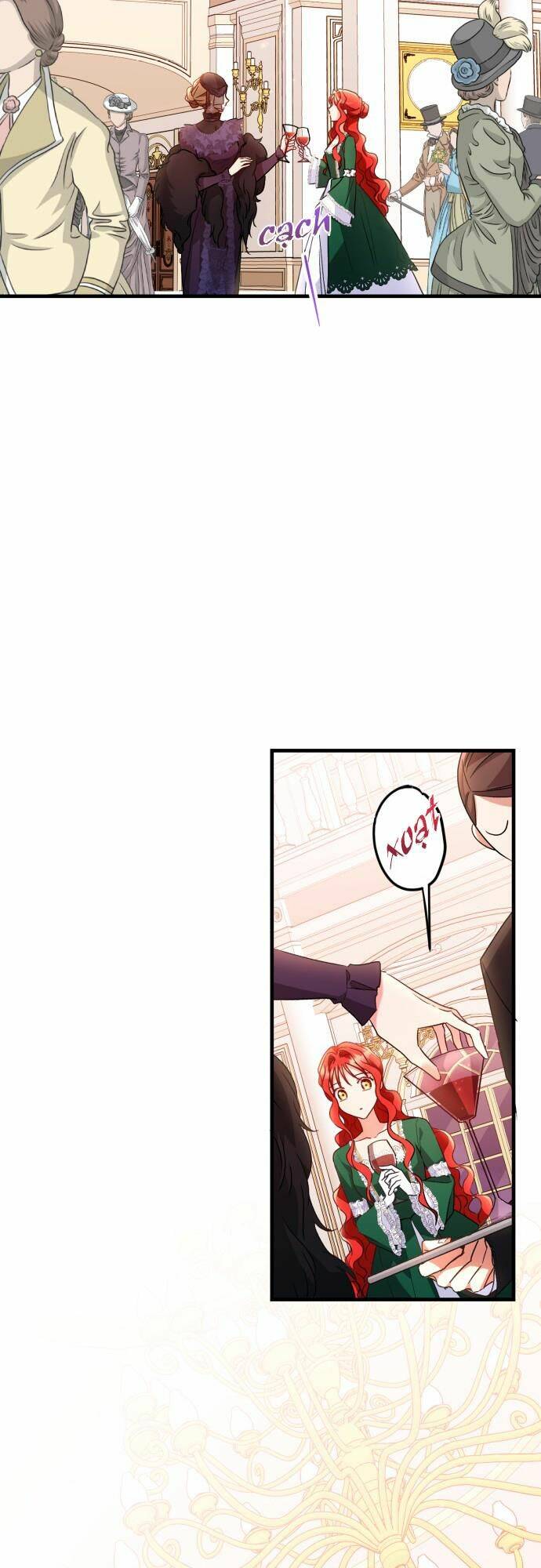 Cách Chia Tay Nam Chính Chapter 7 - Trang 29