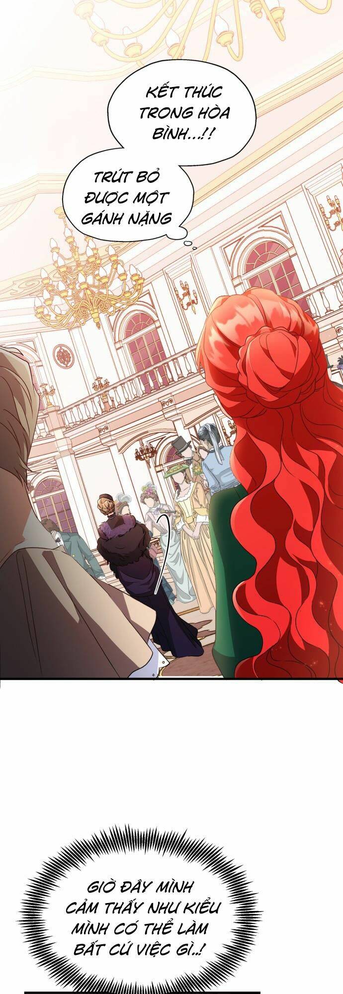 Cách Chia Tay Nam Chính Chapter 7 - Trang 30