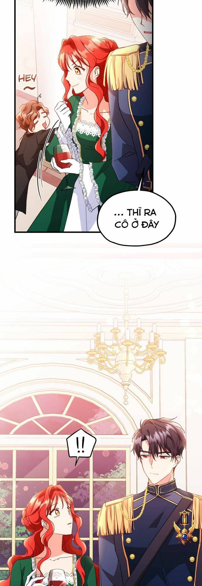 Cách Chia Tay Nam Chính Chapter 7 - Trang 31