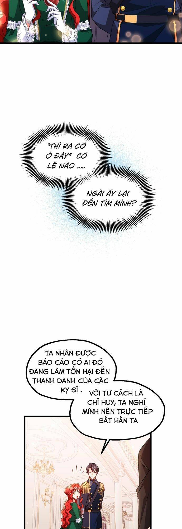 Cách Chia Tay Nam Chính Chapter 7 - Trang 32