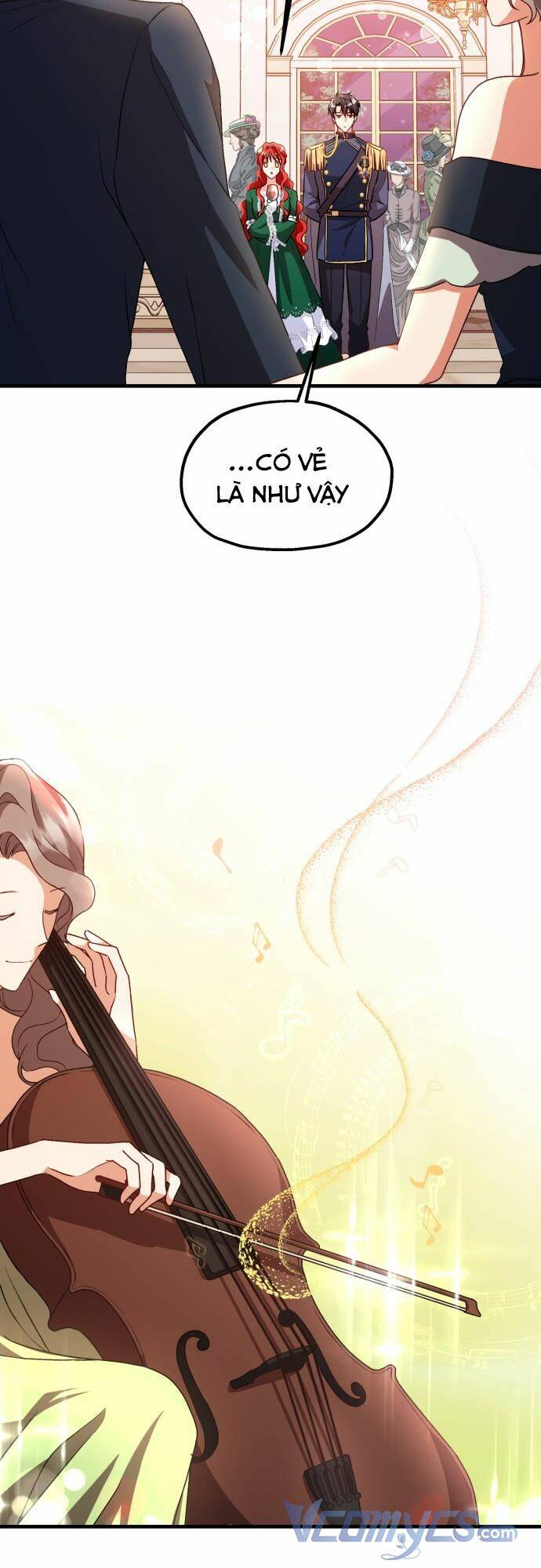 Cách Chia Tay Nam Chính Chapter 7 - Trang 35