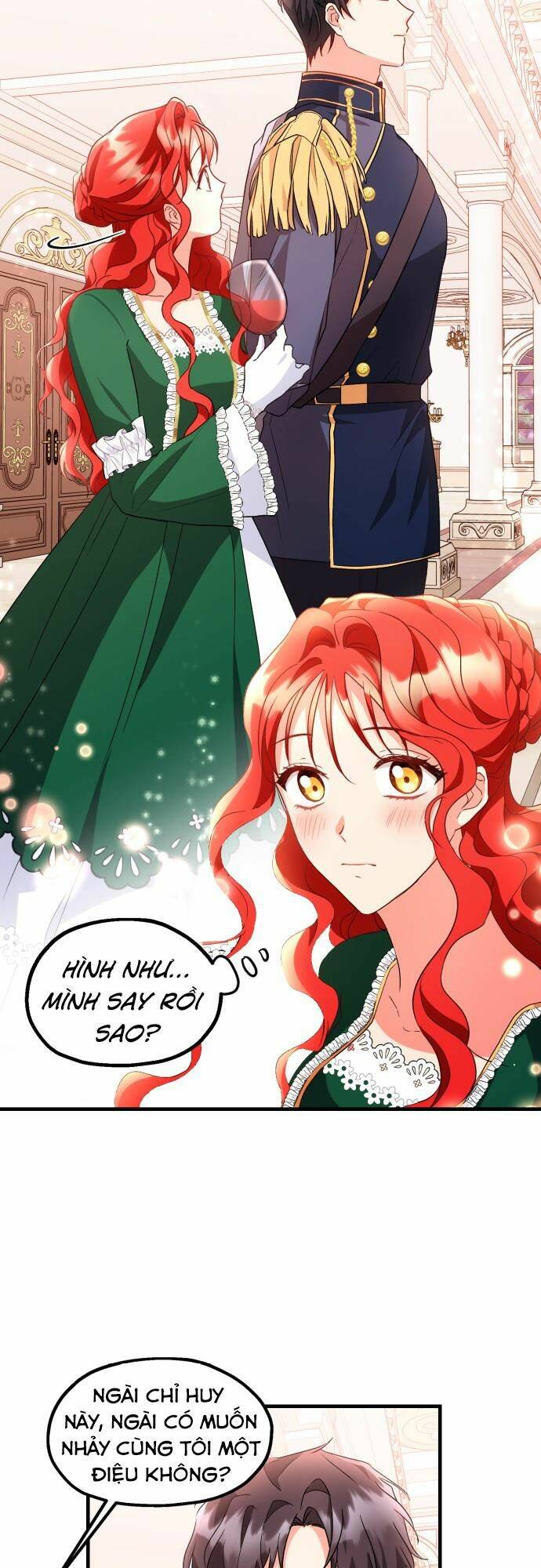 Cách Chia Tay Nam Chính Chapter 7 - Trang 37