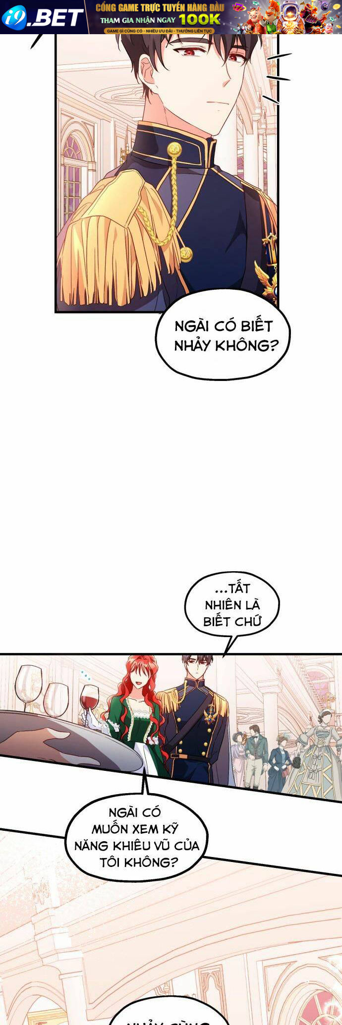 Cách Chia Tay Nam Chính Chapter 7 - Trang 38