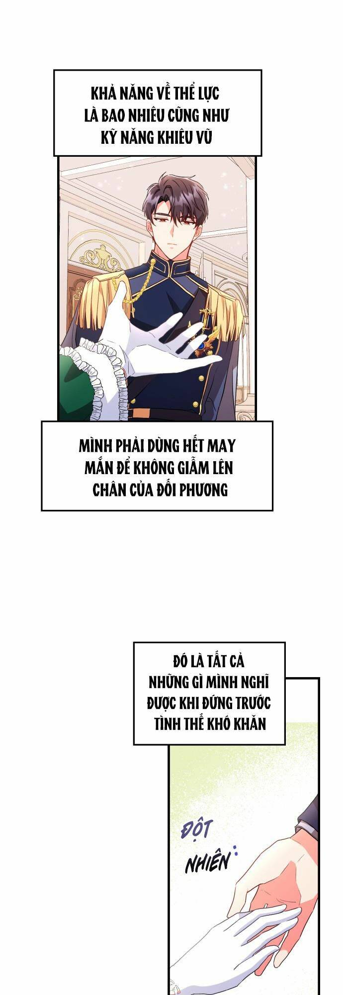 Cách Chia Tay Nam Chính Chapter 7 - Trang 40