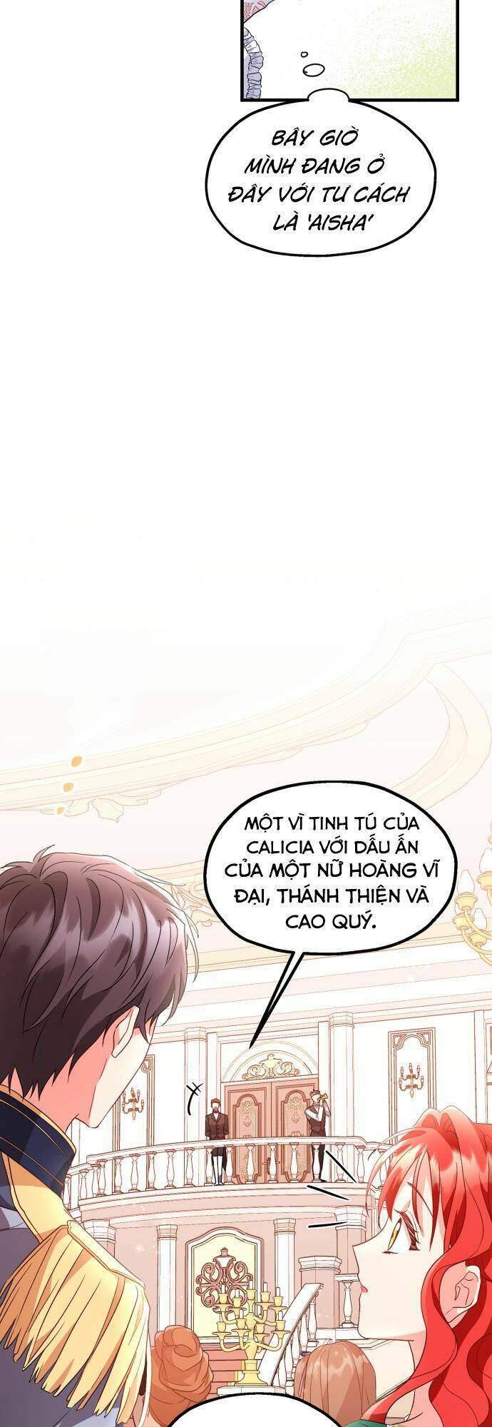 Cách Chia Tay Nam Chính Chapter 7 - Trang 41