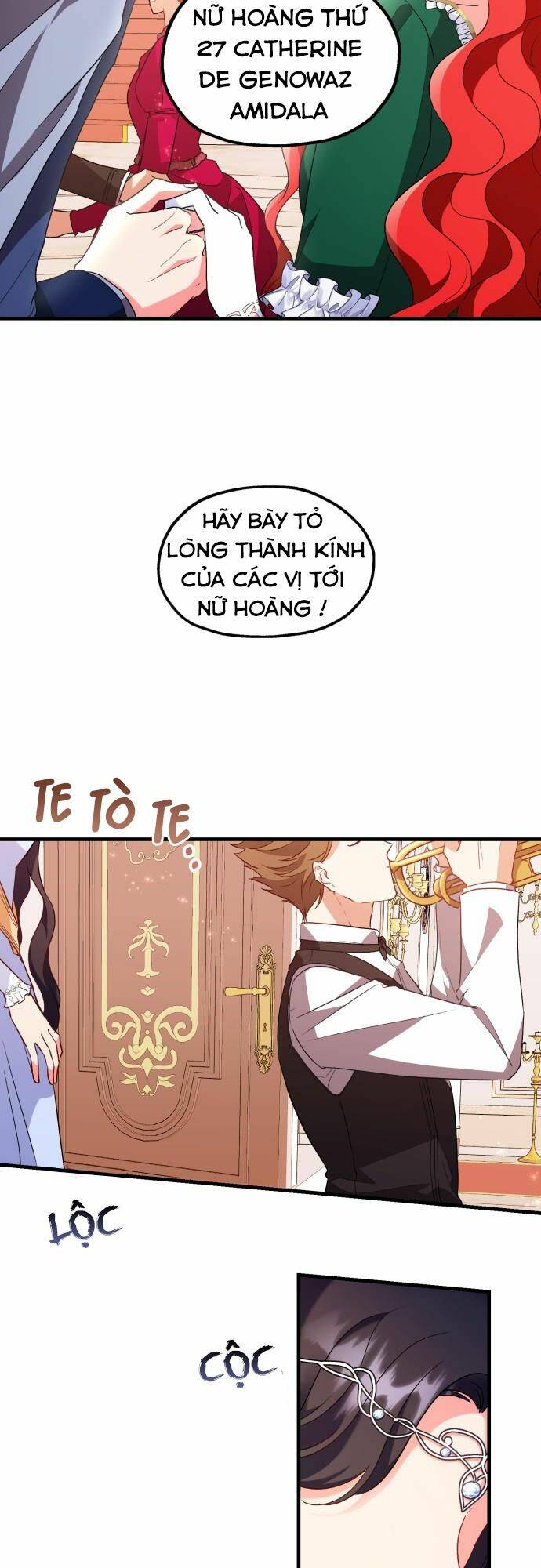 Cách Chia Tay Nam Chính Chapter 7 - Trang 42