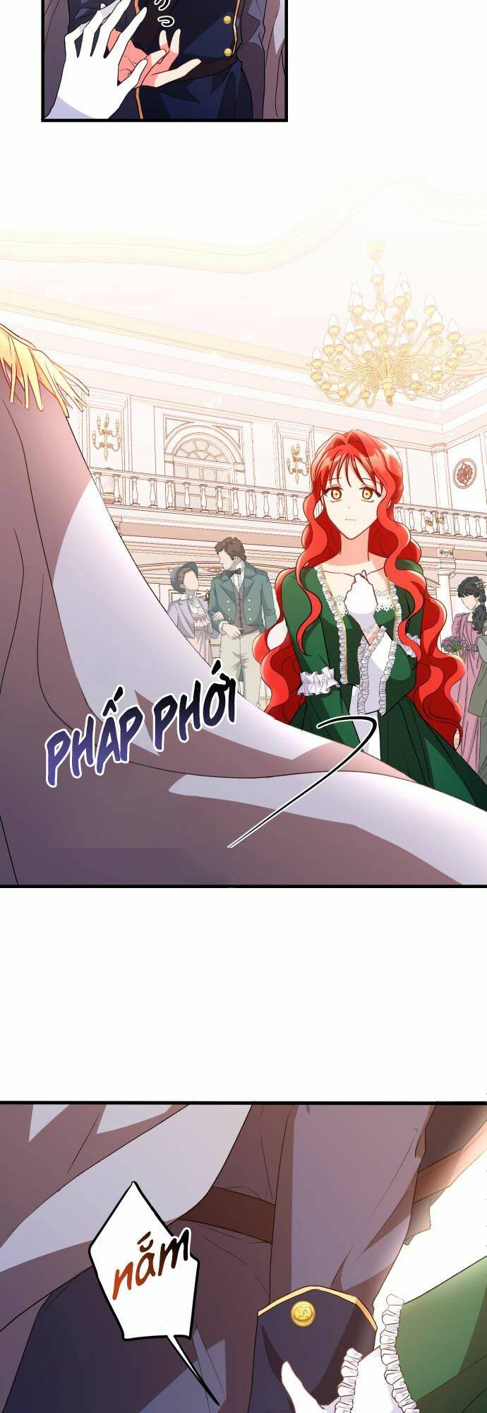 Cách Chia Tay Nam Chính Chapter 7 - Trang 45