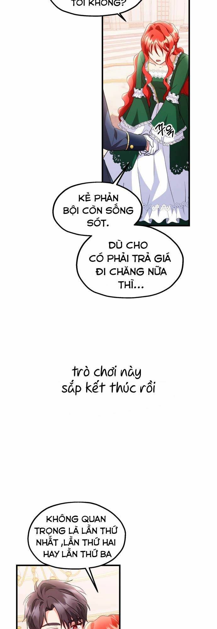 Cách Chia Tay Nam Chính Chapter 7 - Trang 47