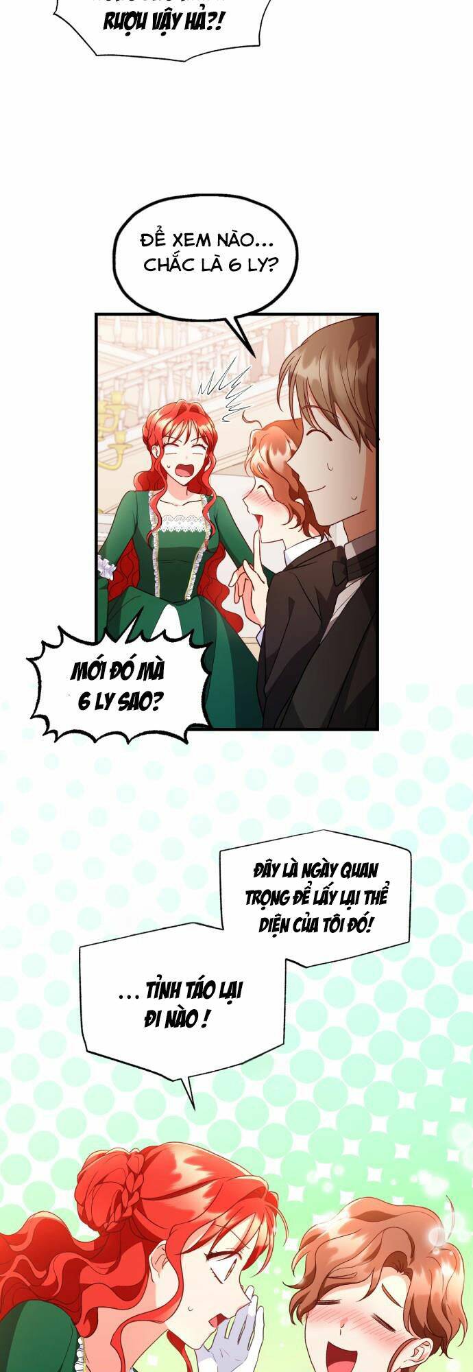 Cách Chia Tay Nam Chính Chapter 7 - Trang 4