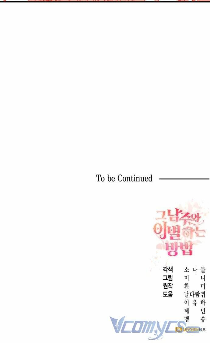 Cách Chia Tay Nam Chính Chapter 7 - Trang 50