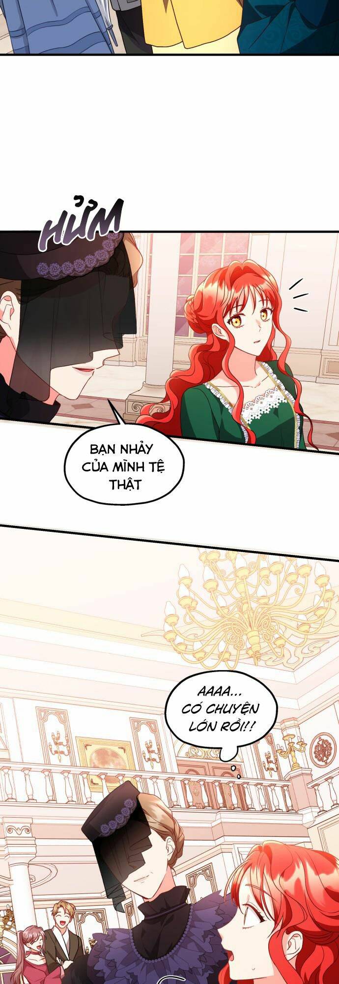 Cách Chia Tay Nam Chính Chapter 7 - Trang 6