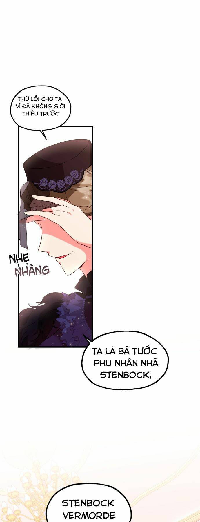 Cách Chia Tay Nam Chính Chapter 7 - Trang 8