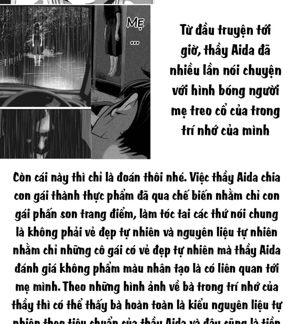 Home Room - Chapter 87 - Page 21