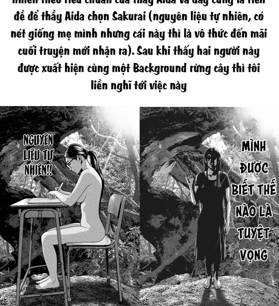 Home Room - Chapter 87 - Page 22