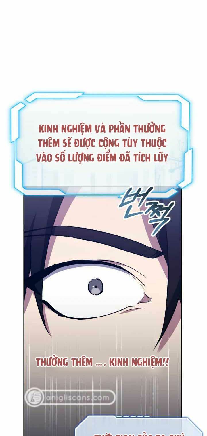 Thiên Hà Xa Lạ - Chapter 3 - Page 11