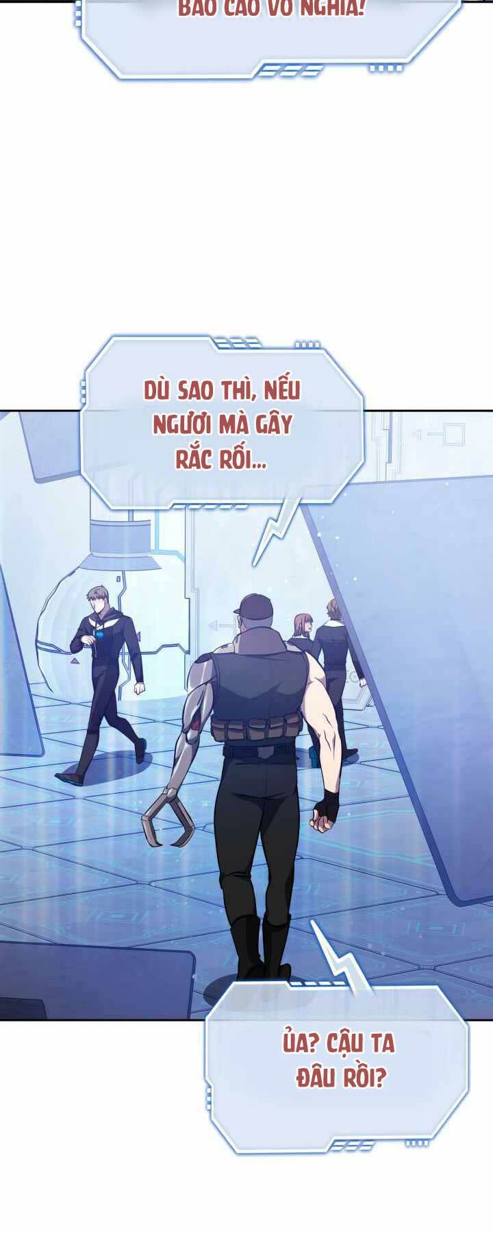 Thiên Hà Xa Lạ - Chapter 3 - Page 14