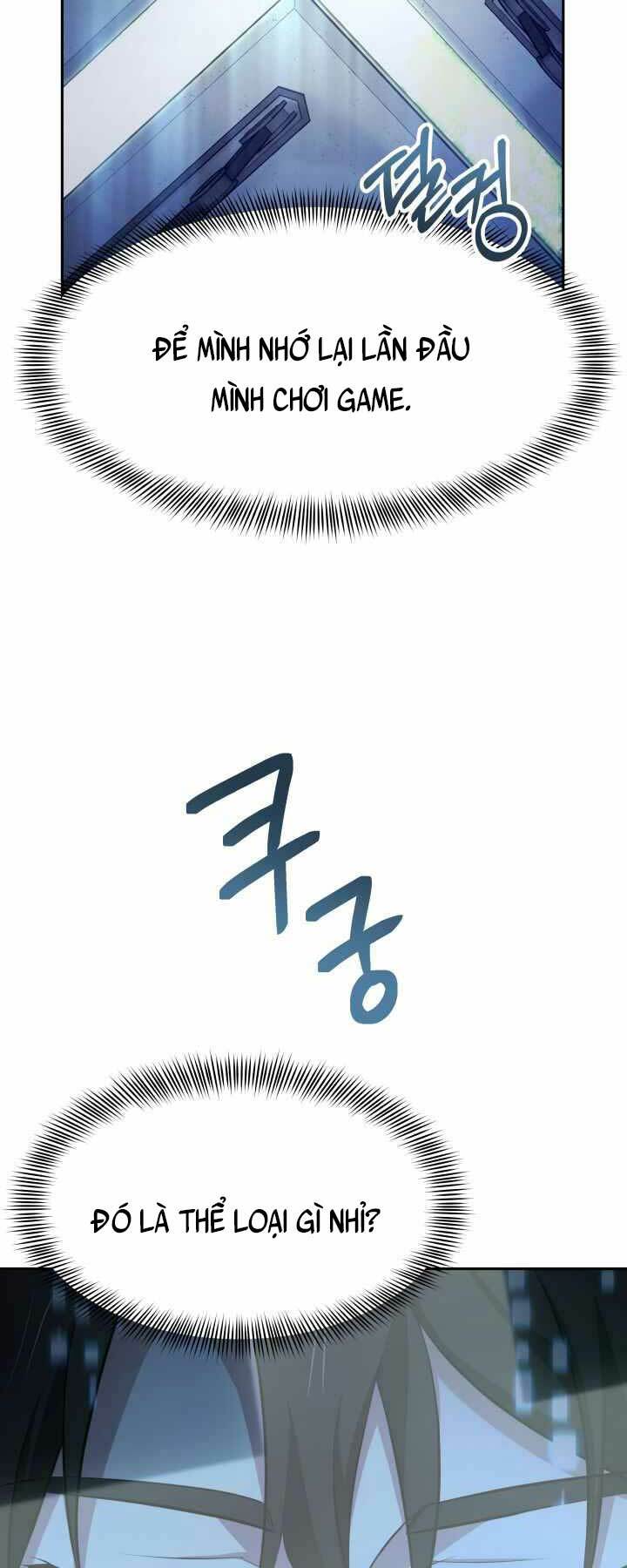 Thiên Hà Xa Lạ - Chapter 3 - Page 17