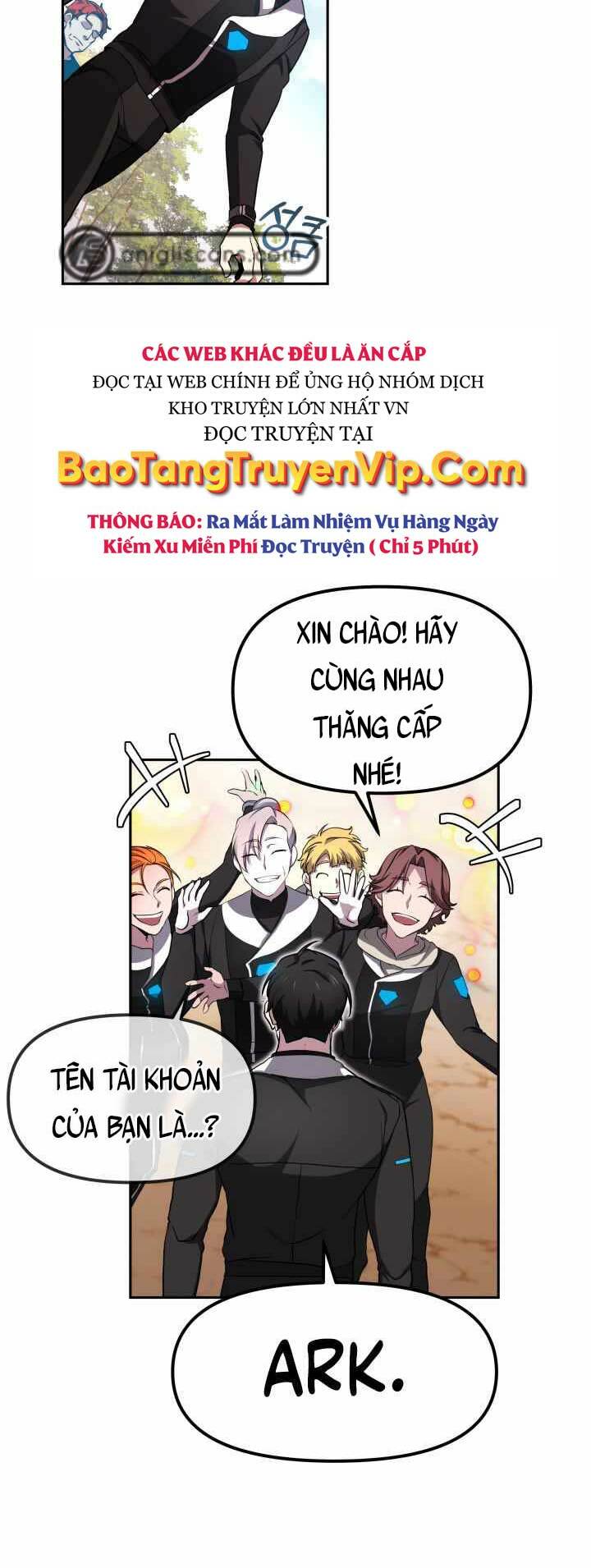 Thiên Hà Xa Lạ - Chapter 3 - Page 22