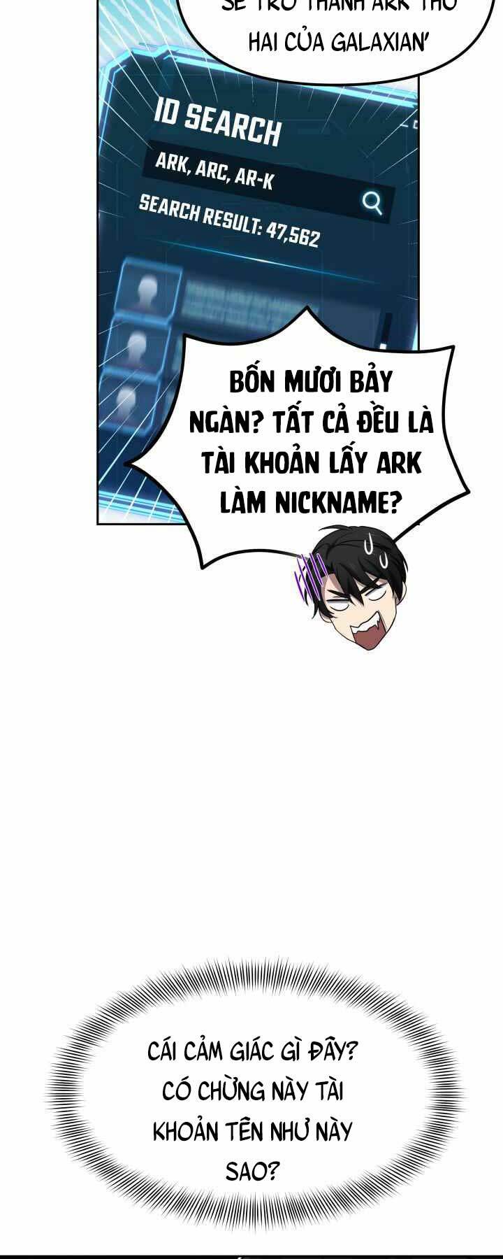 Thiên Hà Xa Lạ - Chapter 3 - Page 26