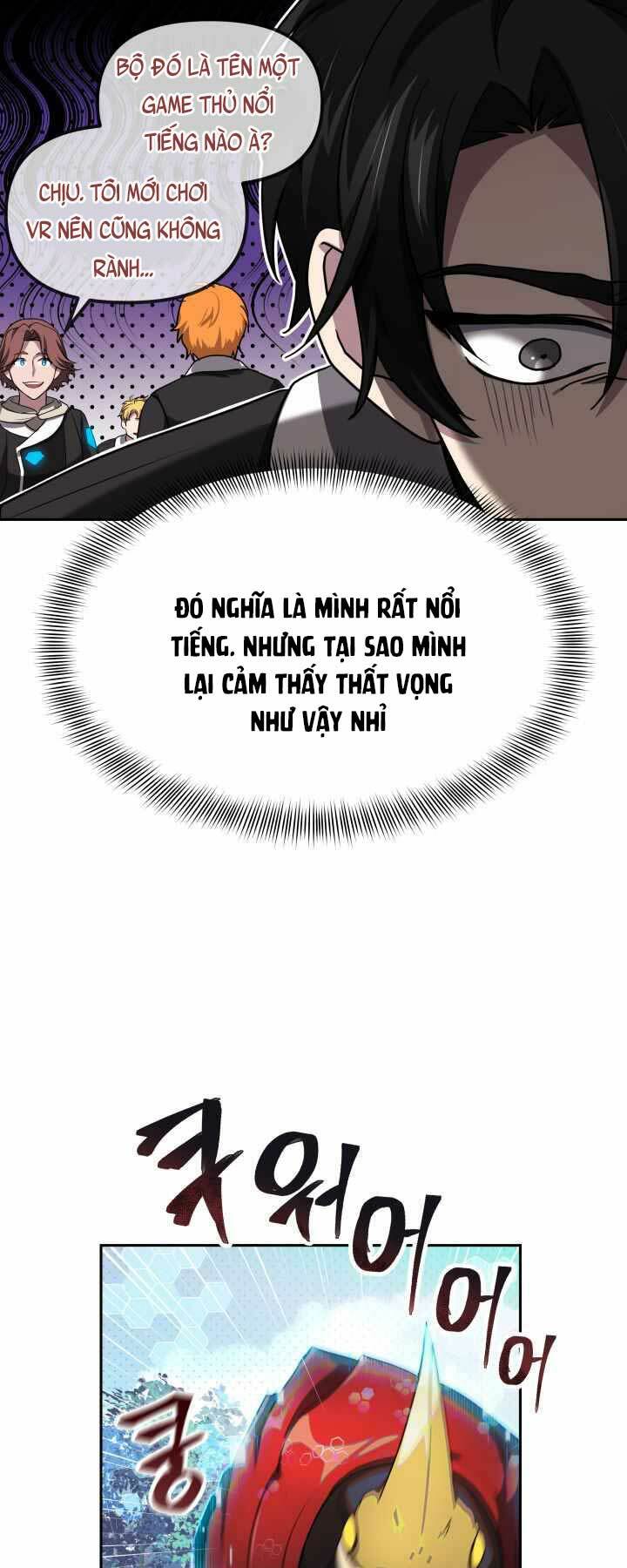 Thiên Hà Xa Lạ - Chapter 3 - Page 27