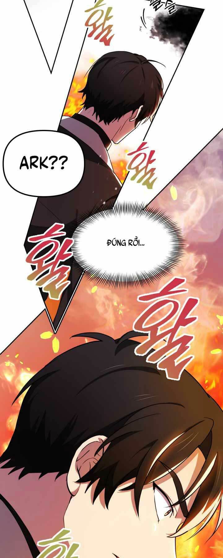 Thiên Hà Xa Lạ - Chapter 3 - Page 29