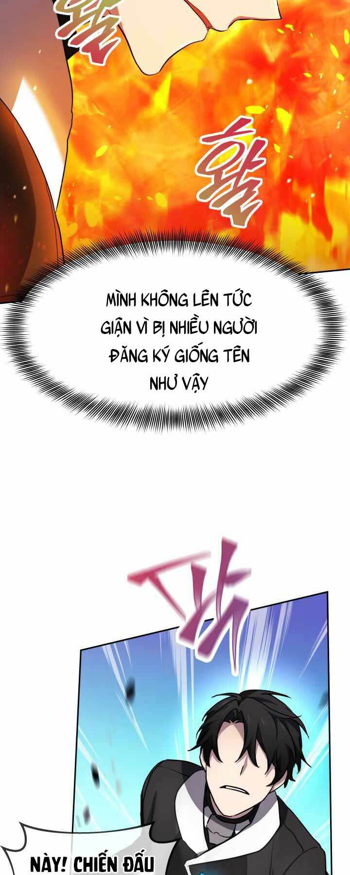 Thiên Hà Xa Lạ - Chapter 3 - Page 30