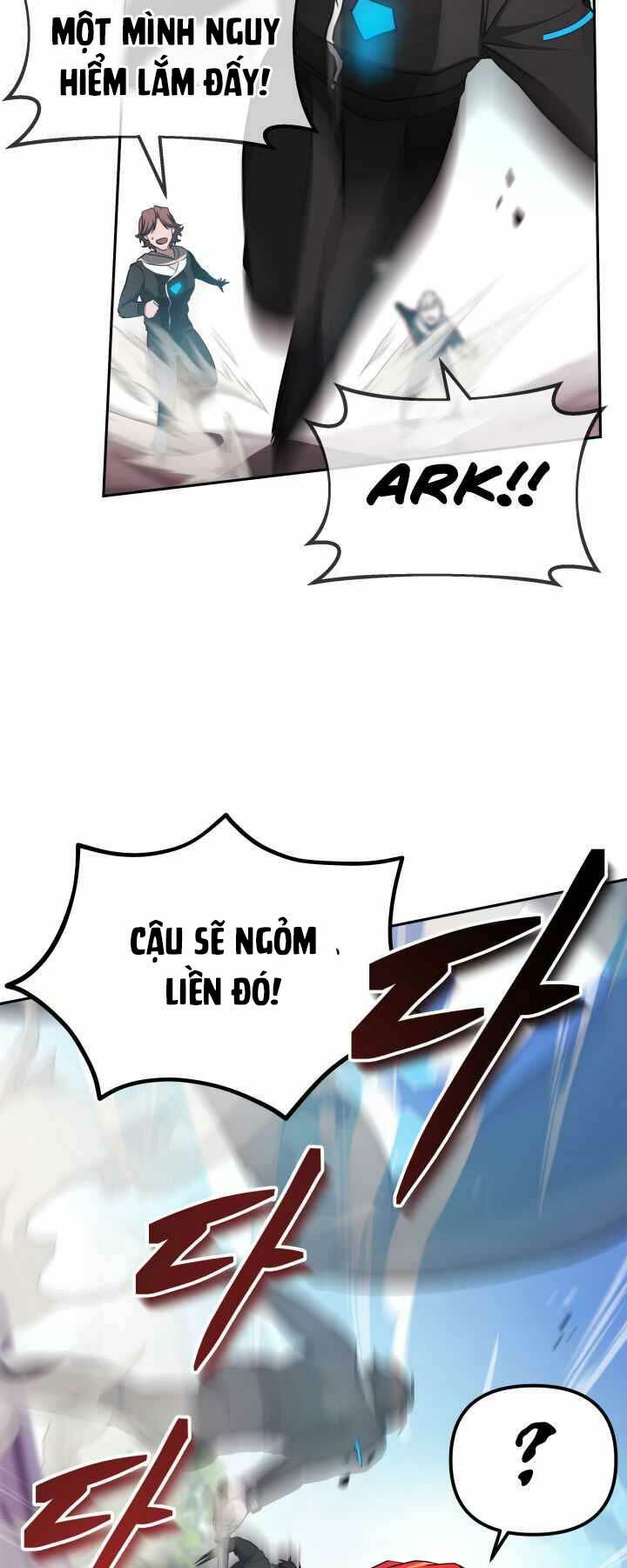 Thiên Hà Xa Lạ - Chapter 3 - Page 31