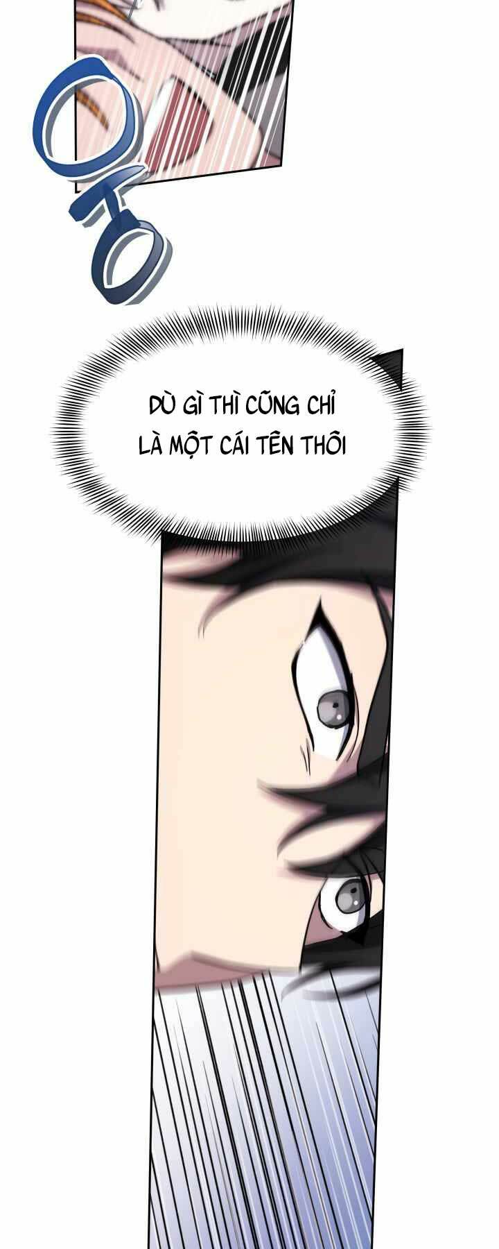 Thiên Hà Xa Lạ - Chapter 3 - Page 33