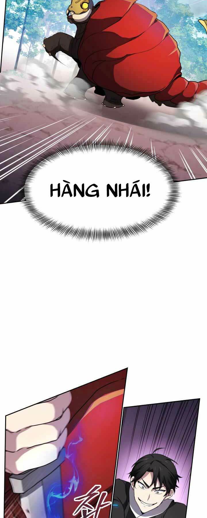 Thiên Hà Xa Lạ - Chapter 3 - Page 36