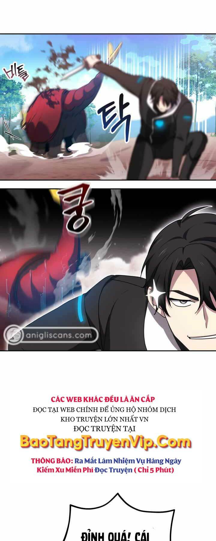 Thiên Hà Xa Lạ - Chapter 3 - Page 38