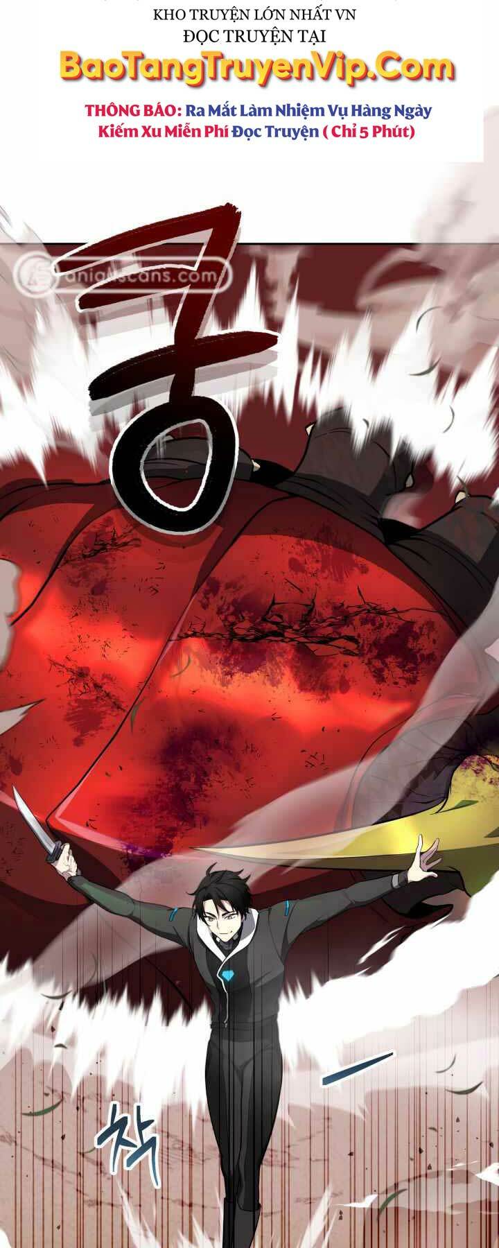 Thiên Hà Xa Lạ - Chapter 3 - Page 3