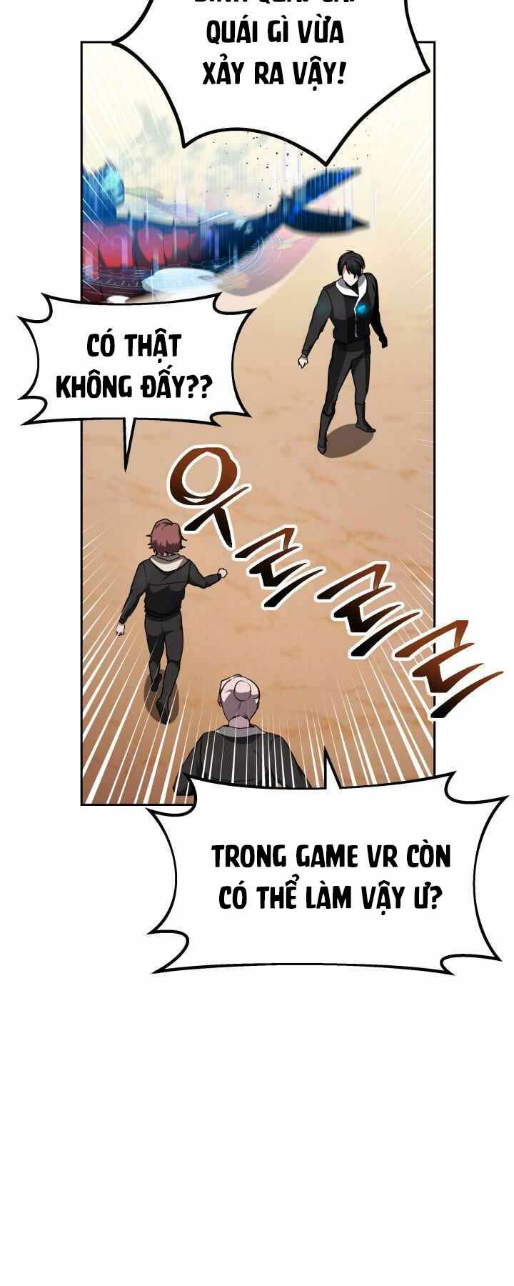 Thiên Hà Xa Lạ - Chapter 3 - Page 39